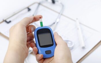 Diabetes afeta saúde bucal de milhões de brasileiros