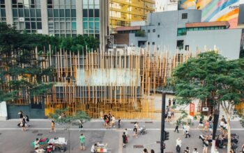 São Paulo se consolida como destino turístico cultural