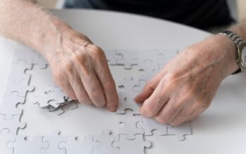 Alzheimer atinge 8,5% da população idosa