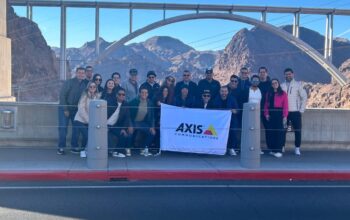 Axis Communications realiza Axis Americas Experience