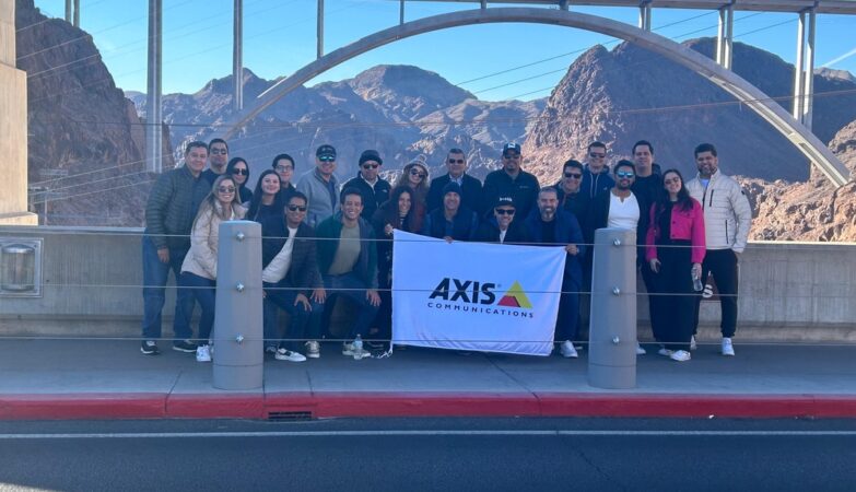 Axis Communications realiza Axis Americas Experience