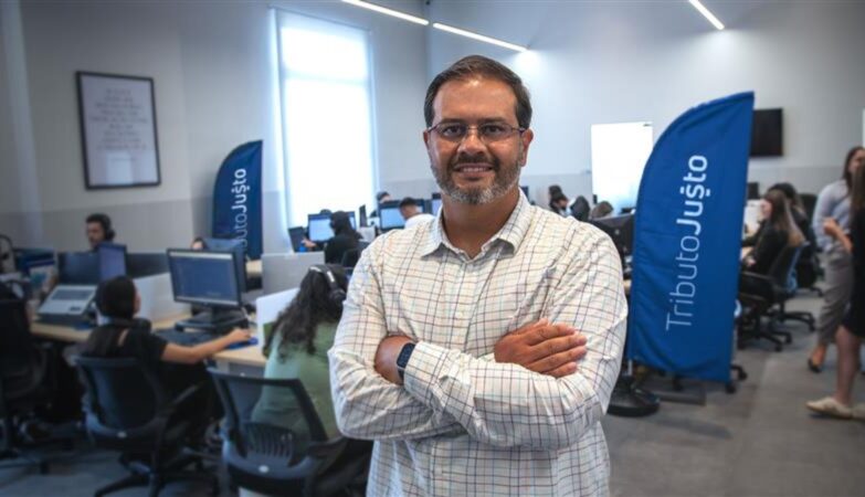 Thyago Borges assume como novo CEO da Tributo Justo