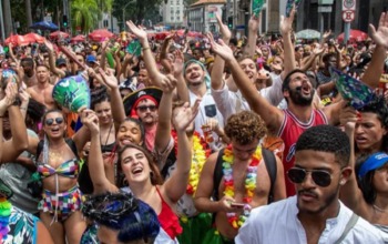 Carnaval impulsiona marcas e reforça conexão com consumidor