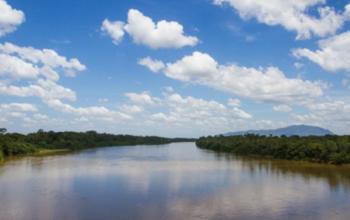 Estratégias logísticas beneficiam atendimento a regiões inacessíveis na Amazônia