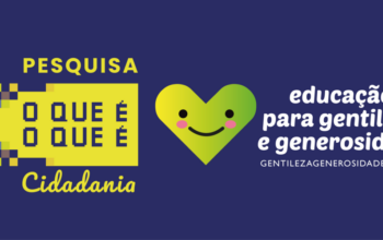 Obedecer ou participar? Estudo analisa futuro da cidadania