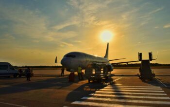 Aeroporto de Guarulhos terá concorrência em combustíveis