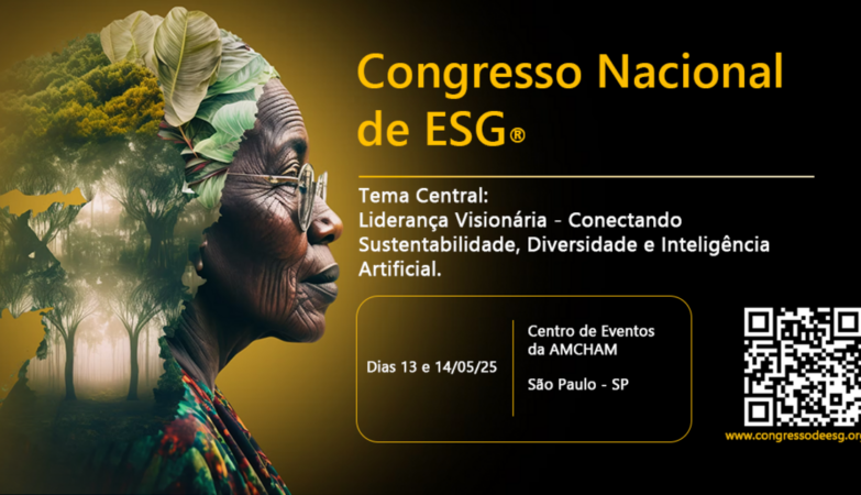 Brasil realizará um dos maiores eventos de ESG e Pré COP 30