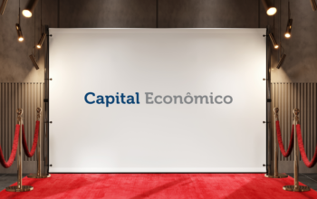 Revista Capital Econômico anuncia a seleção para a Lista de Reconhecimento