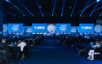 SISQUAL® WFM participa do SMART MARKET ABRAS 2025