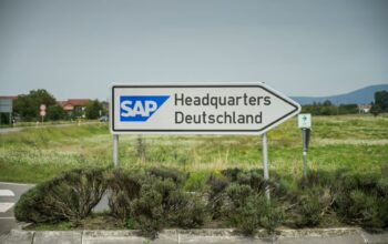 SAP RISE cria uma demanda global por especialistas