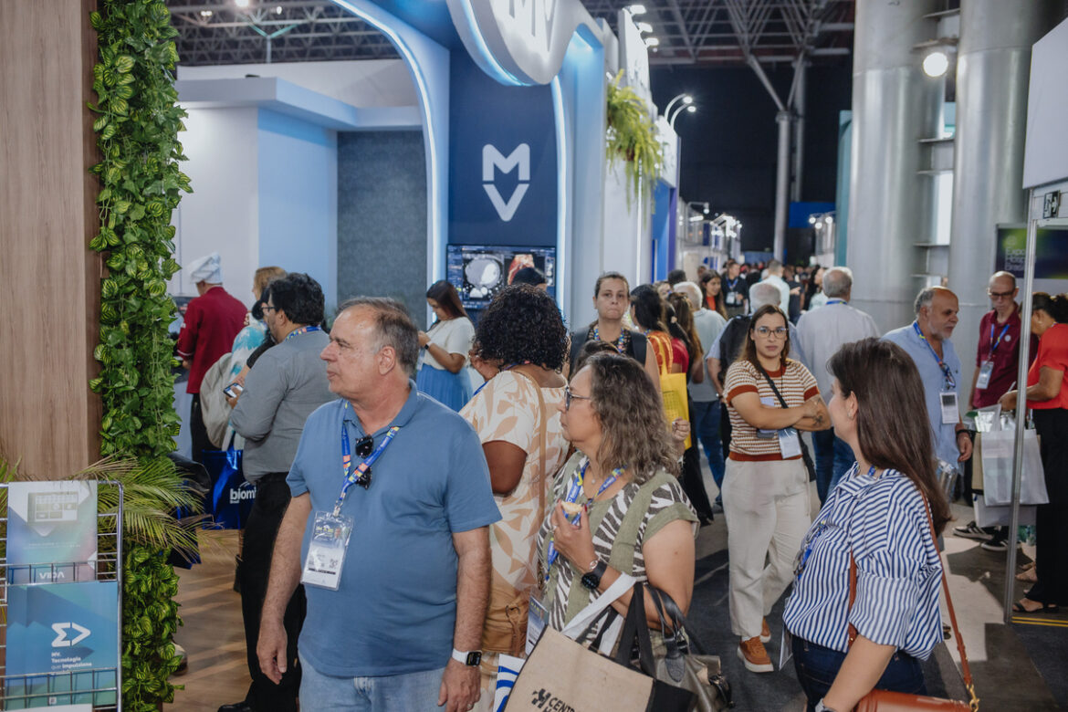 Expo-Hospital reforça sua importância para o setor de saúde