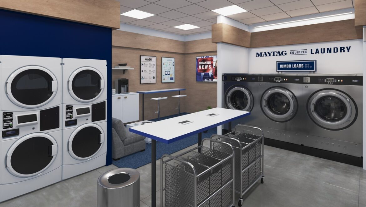 SILL do Brasil firma parceria com Maytag Commercial