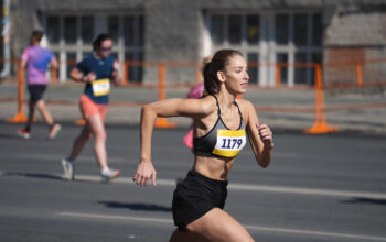 Soldiers e Prefeitura realizam 1ª Cajamar Run Mulher