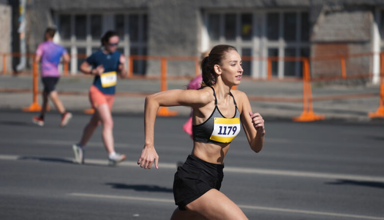 Soldiers e Prefeitura realizam 1ª Cajamar Run Mulher