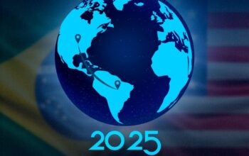 Franchising nos Estados Unidos em 2025 vai evoluir