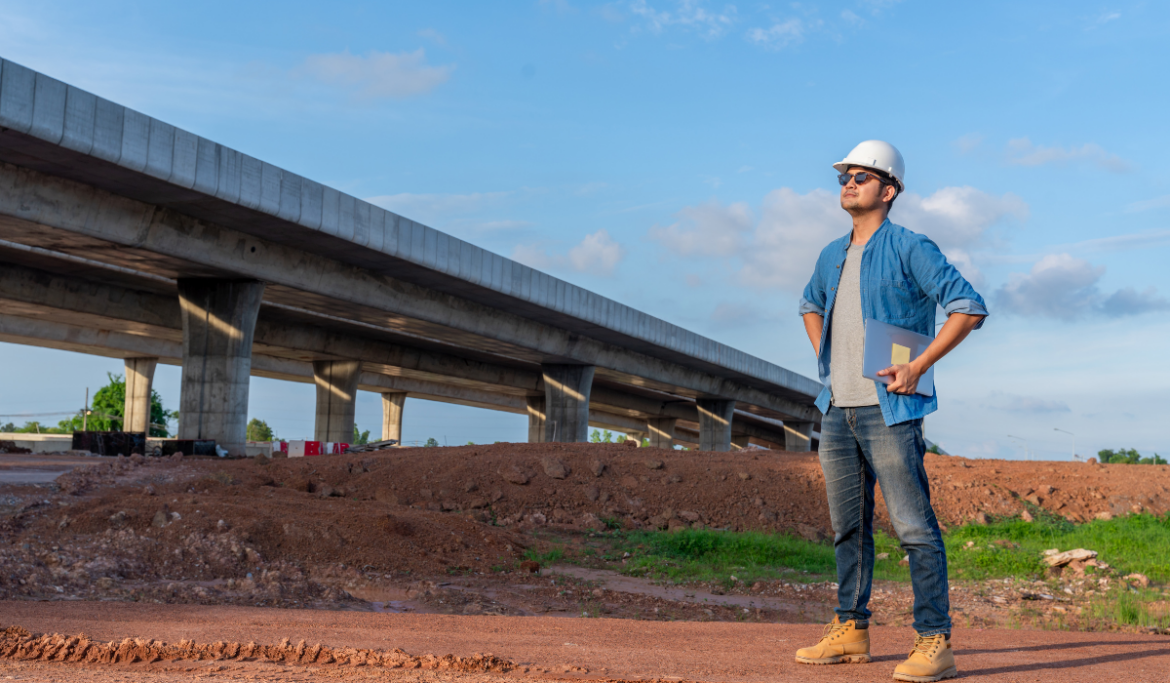 Estudo revela dados de custos da construção civil em janeiro