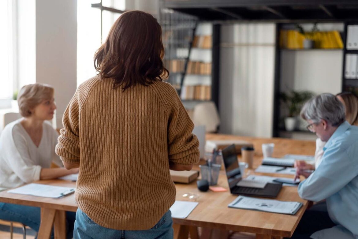 Profissionais avaliam evolução feminina no mundo corporativo